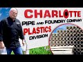 Injection Molding and Pipe Manufacturing