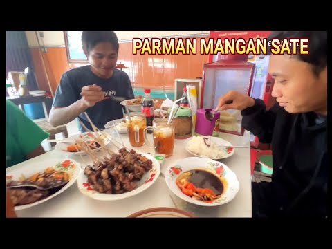 PARMAN MANGAN SATE