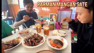 PARMAN MANGAN SATE