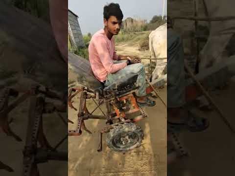 ये जुगाड़ नही देखा होगा।। #विकाशचौधरी #streetfood #tractor #delhiwholesale #woodworking #businesside
