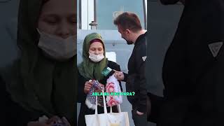 EMEKÇİYE BÜYÜK SÜRPRİZ ❤️ EMİRHAN ÖZHAN