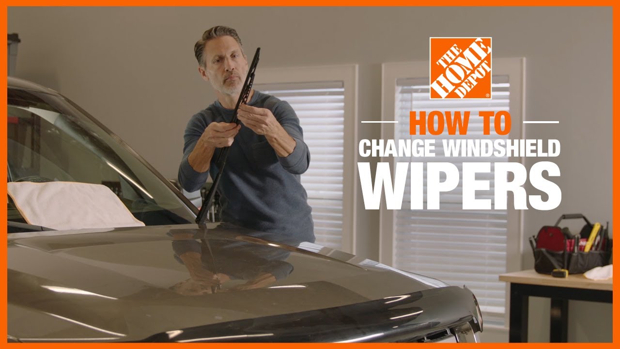 How to Jump-Start a Car - The Home Depot