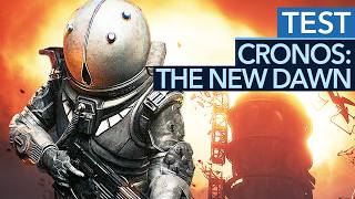 EA hat Dead Space abgeschrieben - Cronos: The New Dawn springt in die Bresche! - Test / Review