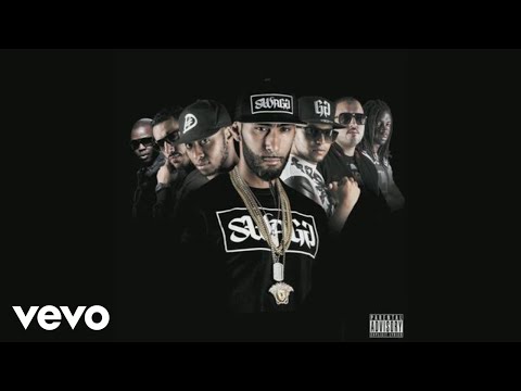 La Fouine - Intro (Audio)
