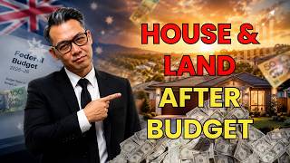 House & Land After the Budget: What Buyers Need to Know (2026)