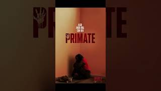 Primate pelicula de terror 2026.  #elcineclasta #primate #cinereview #cineterror #reseña