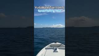 SpearFishing Tours In Fiji - 🐠🐟