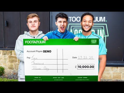 I WON LOCKED IN SEASON 6!