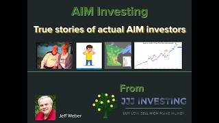 True stories of AIM investors: Mike in Minnesota bought a custom house for his elderly parents