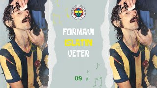 🎵 Formayı Islatın Yeter - 08