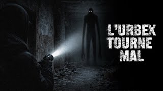 J’ai rencontré un DJINN pendant un URBEX : Histoire d’horreur