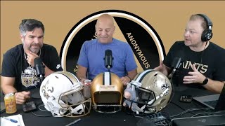 Ep. 192 | Preseason Panic Button or Keep Calm & Carry On? Either way, Week 1 can't come soon enough