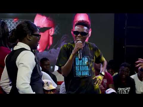 JEO MC & Hidra VS Txio Neizzy & Pipilson (Trailer)