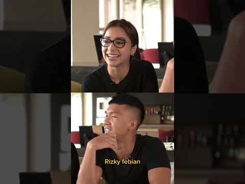 Indra Priawan ditantang Nikita Willy Tebak Artis