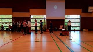 Auf Wiedersehen Grundschule und Hallo Realschule 21.07.21