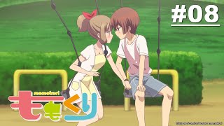 Momokuri - Episode 08 [EN Sub] | Muse IN