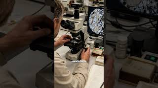 Giza's Limestone Foundation and Chemical Weathering
