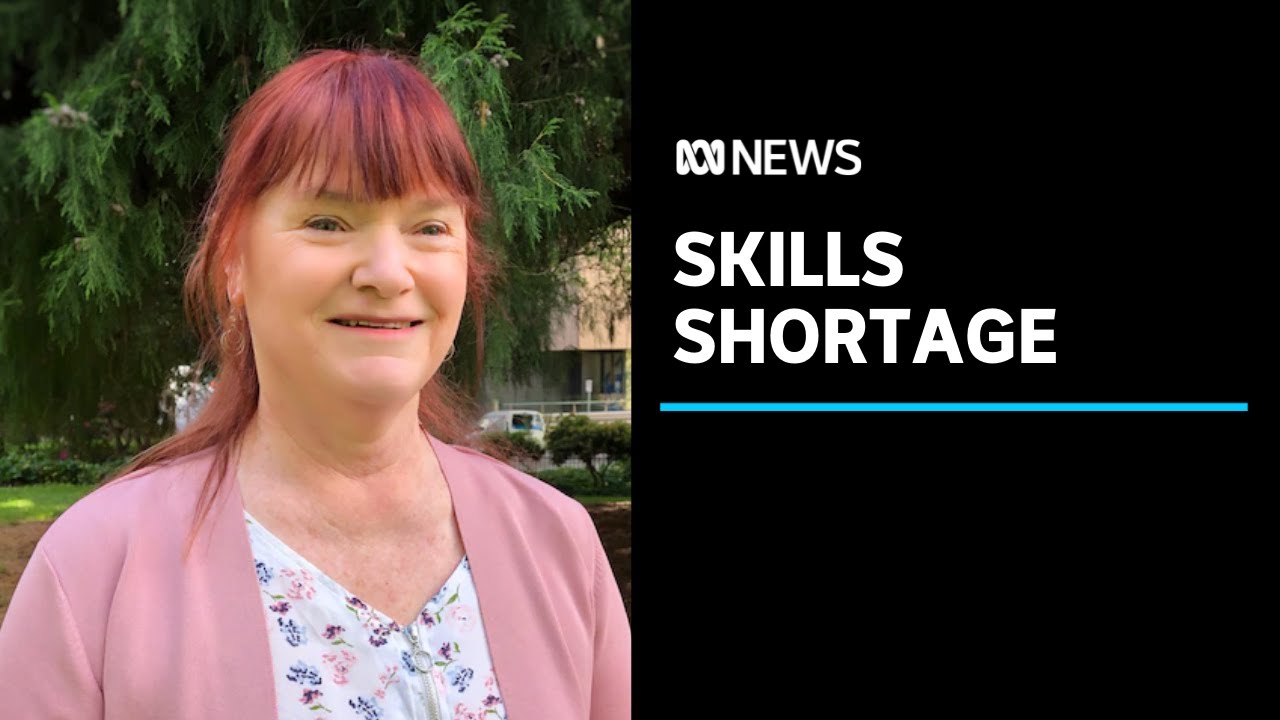 Irene is one of Australia’s Most In-Demand Workers Right Now. Here’s Why