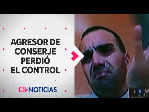 EL MOMENTO en que Martín de los Santos PIERDE EL CONTROL e increpa a jueza en audiencia