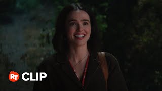 Voicemails for Isabelle Exclusive Movie Clip - Not a Local (2026)