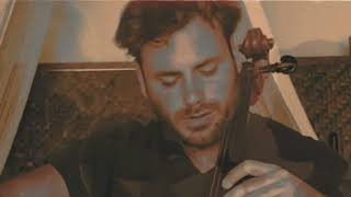 HAUSER KING OF THE CELLO TOMORROW ROMANTIC