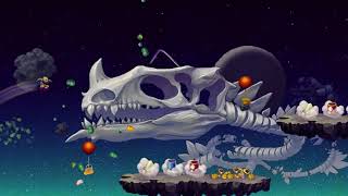 EarthNight - Launch Trailer | PS4