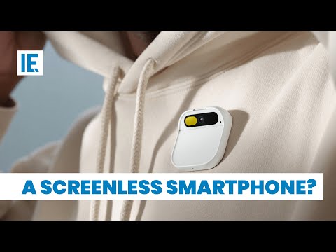 ? The Future Of Smartphones