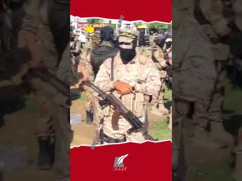 حماس وحركة الجهاد .. ما الفرق بينهما وما هي أهداف كل منهما ؟