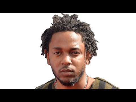 Kendrick Lamar - Not Like Us (Visualizer)