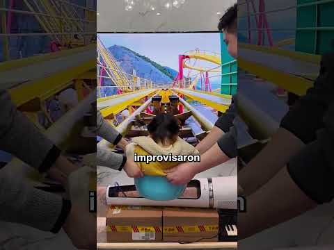 Este Padre hizo Algo Increíble por su Hija 💙😇