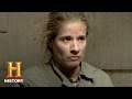 Understanding Pamela's Journey