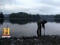 Food Acquisition Strategies in Survival