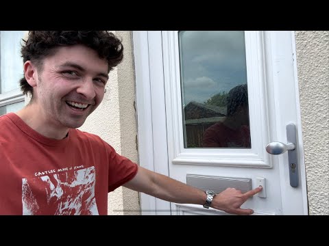 Meeting my ORGAN DONOR!