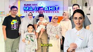 Menuju Sehat Bersama, gerakan bangkitkan masyarakat untuk hidup sehat.