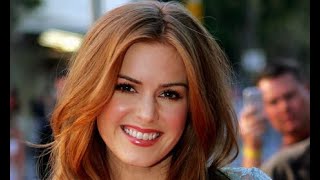 Isla Fisher