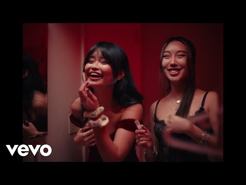 Lyn Lapid - death wish (Official Video)