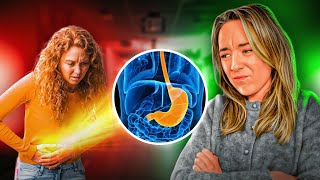 VENTRE GONFLÉ peu importe ce que vous mangez 😱 ? 4 ERREURS +  SOLUTIONS