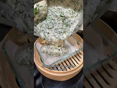 No-Wrap Dumplings