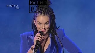 Ewa Farna - Medley (Český Slavík 2016) -Lucie-Vondráčková^^^
