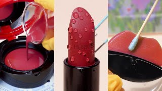 Satisfying Makeup Repair ASMR💄Revive Your Old Makeup: Easy Depotting & Restoration Tips #879