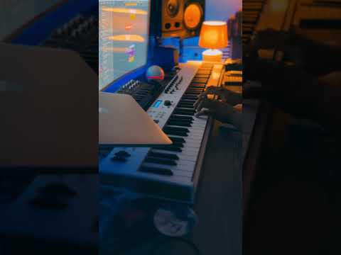 Mo proklam Jesus feat. Uzielle | Reggae reharm #homeinworship