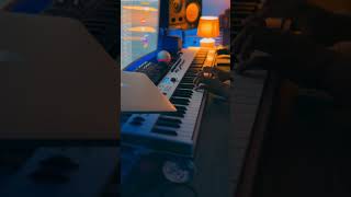 Mo proklam Jesus feat. Uzielle | Reggae reharm #homeinworship