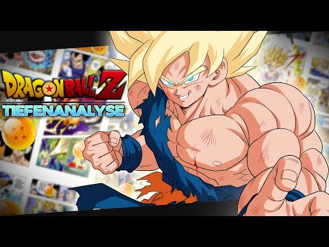 Dragonball Z KOMPLETT erklärt! | Wie gut kennst du DBZ wirklich?