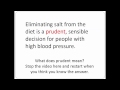 Context Clues and Vocabulary Understanding