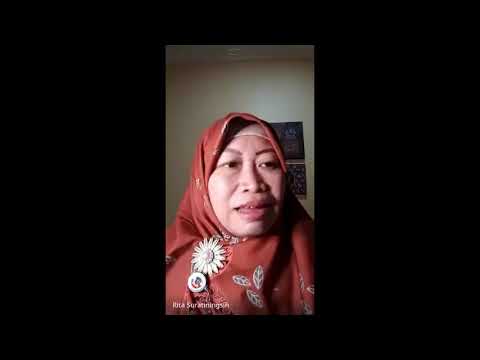 KEGIATAN LDKS SMA NEGERI 64 JAKARTA TAHUN 2020