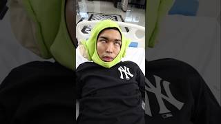OPERARON A LARIN JR #comedia
