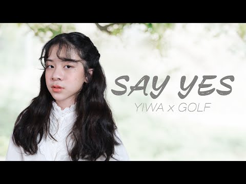 ’SAY-YES’🌛OST.Moon-Lover-|-달의-