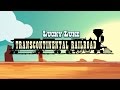 Video for Lucky Luke: Transcontinental Railroad
