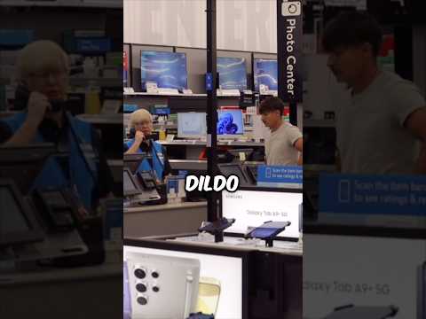 Dubvt Name Prank