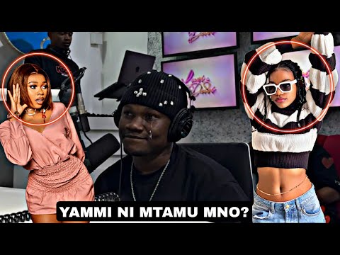 MBOSSO KHAN AFUMGUKA MAZITO/NAMPENDA YAMMI|BABY DRAMA TULIGOMBANA |NINA WATOTO WENGI